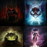 Robert Johnson-Longster