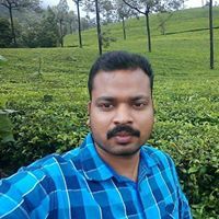 Anoop Sasimohan