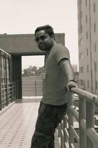 Mohammed Hammad Shakil