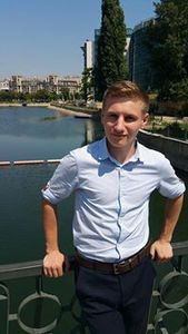 Popescu Marius-Constantin