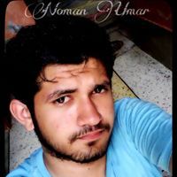 Noman Umar