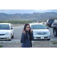 Маралгоо 'Б