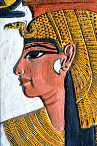 Nefertari