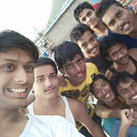 Pavan Kumar