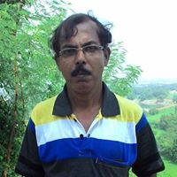 Jayanta Halder
