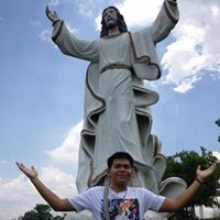 Jesus Cenzon