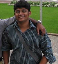 Athiseshan Hariharan