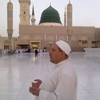 حمودي العراقي