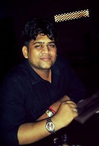 Rajat Singla