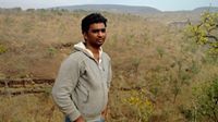 Raghavendra Srinivas
