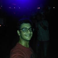 Harshil Gupta