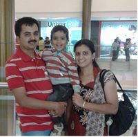 Anil Kumar