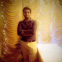 Prasanth Mullu