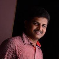 Mohan Raj
