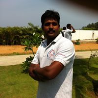Mahendiran Mahi