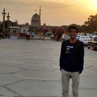 Abhishek Mishra