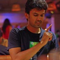 Nikhil Shekhar