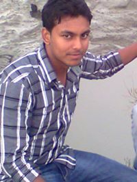 Zeeshan Ali