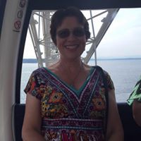 Kathleen Ness