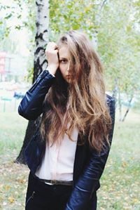 Лера Иващенко