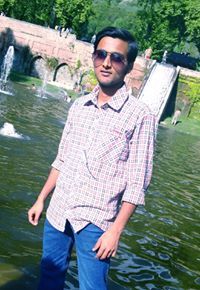 Prakash Ojha