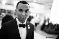 Jacob Gebreegziabeher