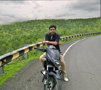 Bhuwanesh Sohani