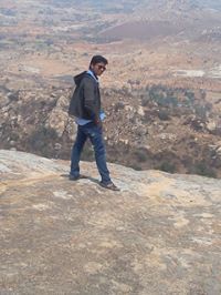 Bhutala Naveen