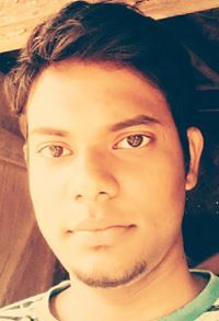 Manish Acharjee
