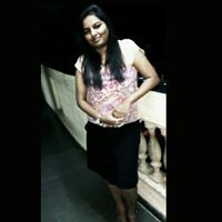 Vijayta Kamble