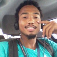 Theartis Washington