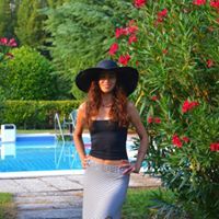 Romina Odobescu