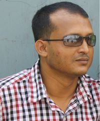 দীপংকর দে