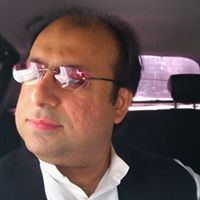 Shahzad Nasim