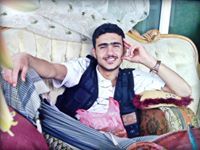 ربيع الهمداني