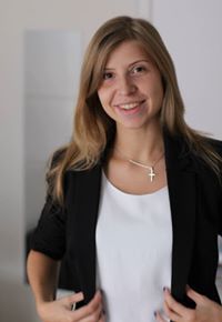 Justina Perednyte