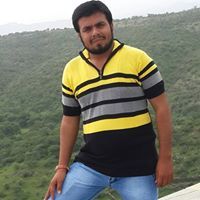 Jignesh Chavda