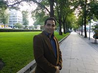 Ahmad Karimi