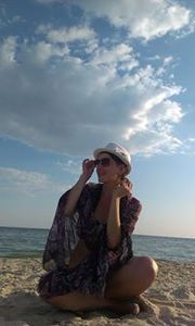 Наталія Каралкіна