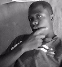 Max Khan