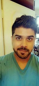 Nikhil Sorot