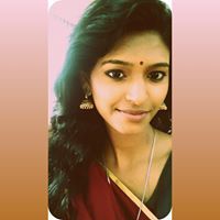 Preethi Balasubramanian