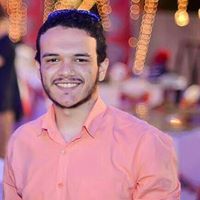 Ahmed Essam