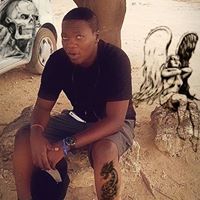 Wilfred Nsaje