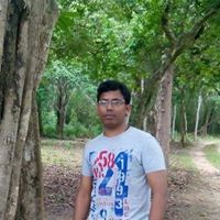Kabilan Thanabalasingham