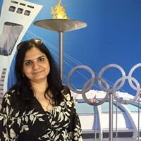 Priya Rajesh
