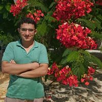 ابراهيم الحوامده