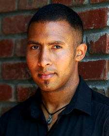 Aaron Nixon