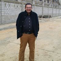 Ahmed Abdelghafar