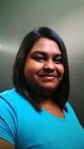 Noelene Naidoo